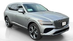 2026 Genesis GV80 2.5T Prestige