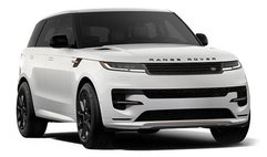 2026 Land Rover Range Rover Sport P460e Dynamic SE