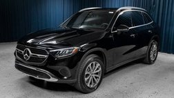 2026 Mercedes-Benz GLC-Class GLC 300