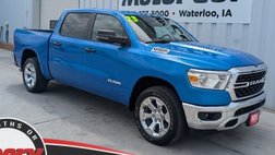 2023 Ram Ram Pickup 1500 Lone Star