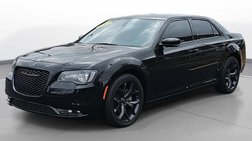 2023 Chrysler 300 S V6