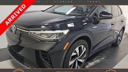 2023 Volkswagen ID.4 Pro