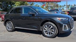 2024 Audi Q5 quattro S line Prem Plus 45 TFSI