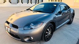 2006 Mitsubishi Eclipse GT