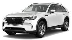 2024 Mazda CX-90 3.3 Turbo Preferred