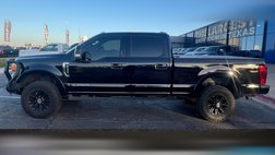 2022 Ford Super Duty F-250 Lariat