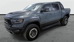 2021 Ram Ram Pickup 1500 TRX