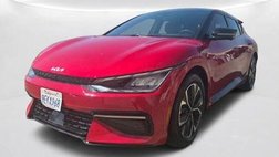 2023 Kia EV6 GT-Line