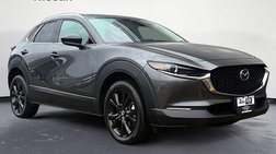 2023 Mazda CX-30 2.5 Turbo Premium
