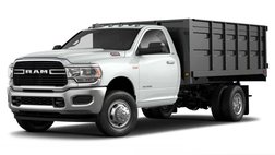 2020 Ram Ram Pickup 3500 SLT