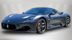 2024 Maserati MC20 Base