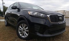 2020 Kia Sorento LX V6
