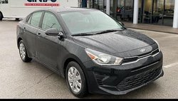 2021 Kia Rio LX