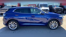 2024 Buick Envision Avenir