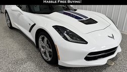 2014 Chevrolet Corvette Stingray