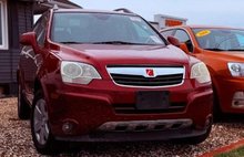 2008 Saturn VUE XR