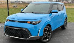2023 Kia Soul EX