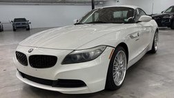 2013 BMW Z4 sDrive28i