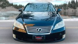 2010 Lexus ES 350 Base