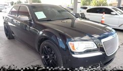 2014 Chrysler 300 C John Varvatos Luxury