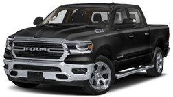 2021 Ram Ram Pickup 1500 Lone Star
