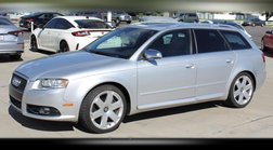 2005 Audi S4 Avant quattro