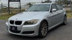 2011 BMW 3 Series 328i