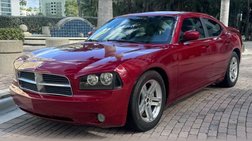 2006 Dodge Charger RT