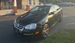 2009 Volkswagen Jetta S PZEV