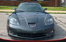 2009 Chevrolet Corvette Z06