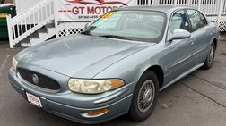 2003 Buick LeSabre Custom