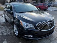 2015 Buick LaCrosse Premium I