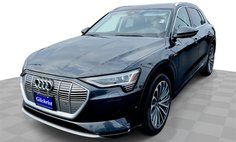 2019 Audi e-tron quattro Prestige