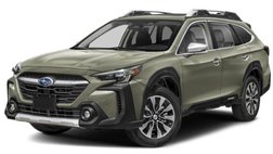 2024 Subaru Outback Touring