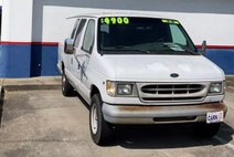1999 Ford E-250 Base