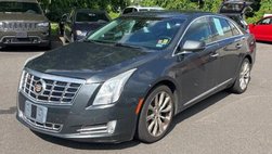 2015 Cadillac XTS Luxury