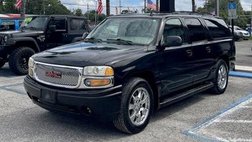 2006 GMC Yukon XL Denali