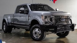 2022 Ford Super Duty F-350 Lariat