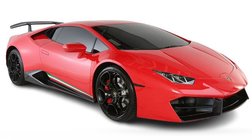2016 Lamborghini Huracan LP 580-2