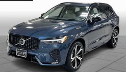 2024 Volvo XC60 B5 Ultimate Dark Theme