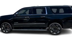 2019 GMC Yukon XL Denali