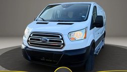 2016 Ford Transit 250