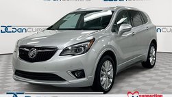 2019 Buick Envision Premium