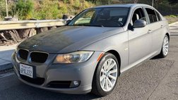 2011 BMW 3 Series 328i