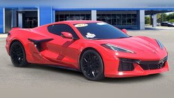 2024 Chevrolet Corvette Z06