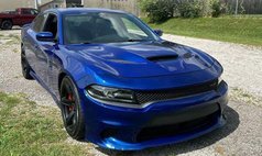 2018 Dodge Charger SRT Hellcat