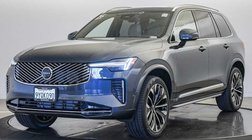 2026 Volvo XC90 B6 Plus 7P