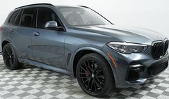 2022 BMW X5 sDrive40i
