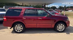 2014 Ford Expedition Limited