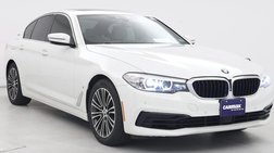 2019 BMW 5 Series 530e xDrive iPerformance
